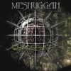 Meshuggah - New Millennium Cyanide Christ