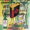 Unwritten Law - Celebration Song